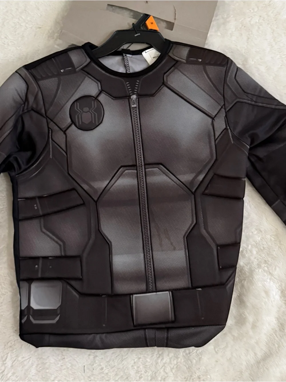 Marvel official spider